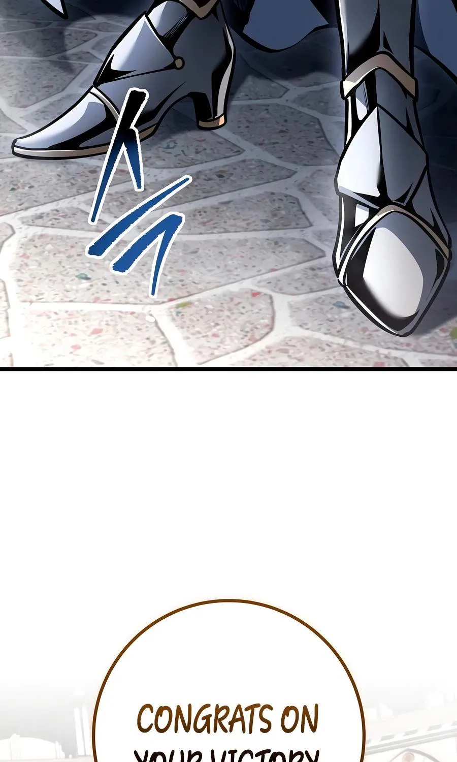 A Dragonslayer's Peerless Regression — Chapter 95 — Page 86