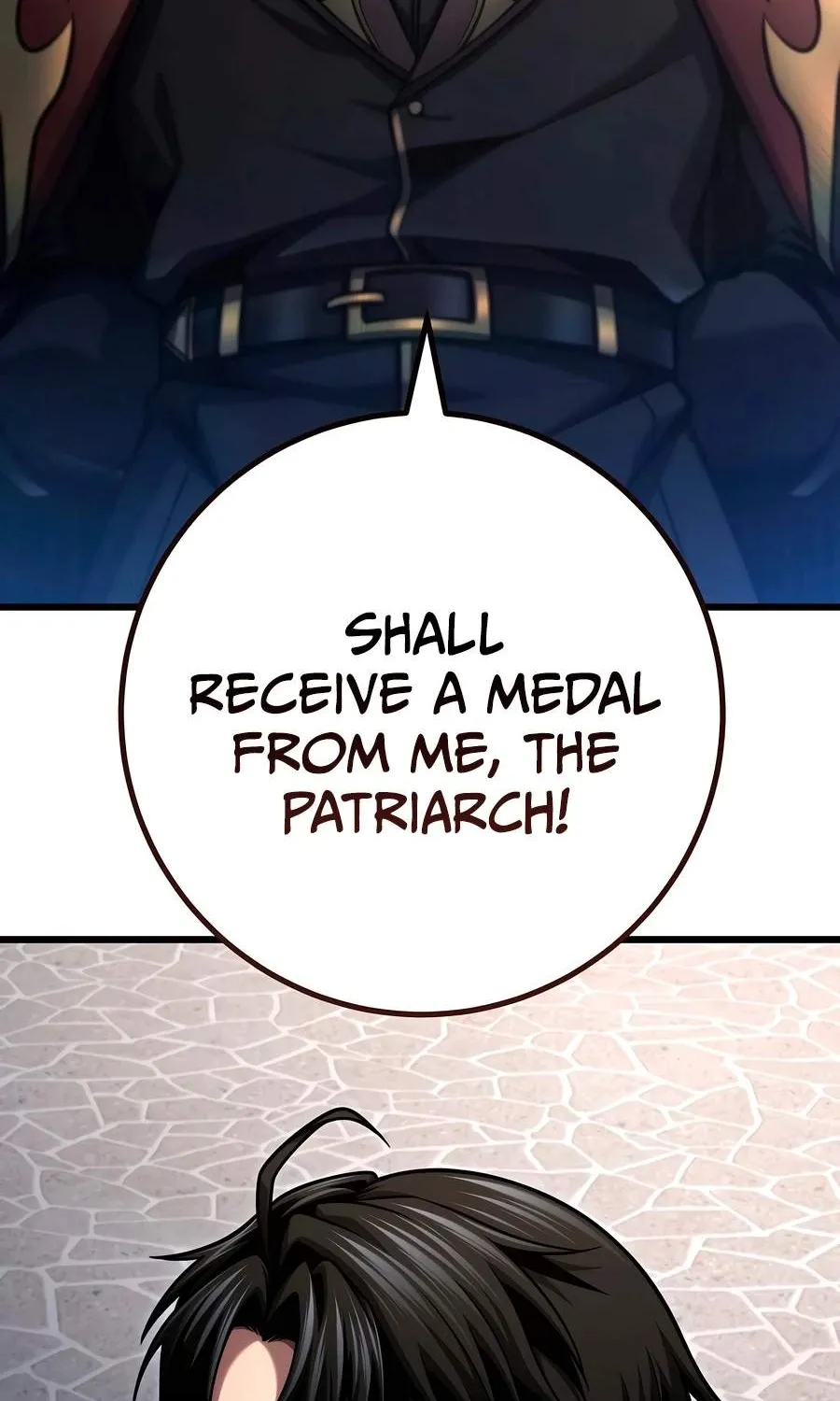 A Dragonslayer's Peerless Regression — Chapter 95 — Page 91