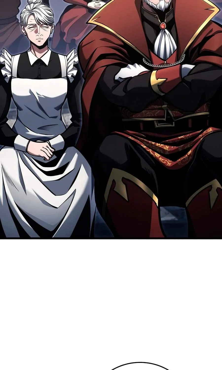 A Dragonslayer's Peerless Regression — Chapter 95 — Page 110