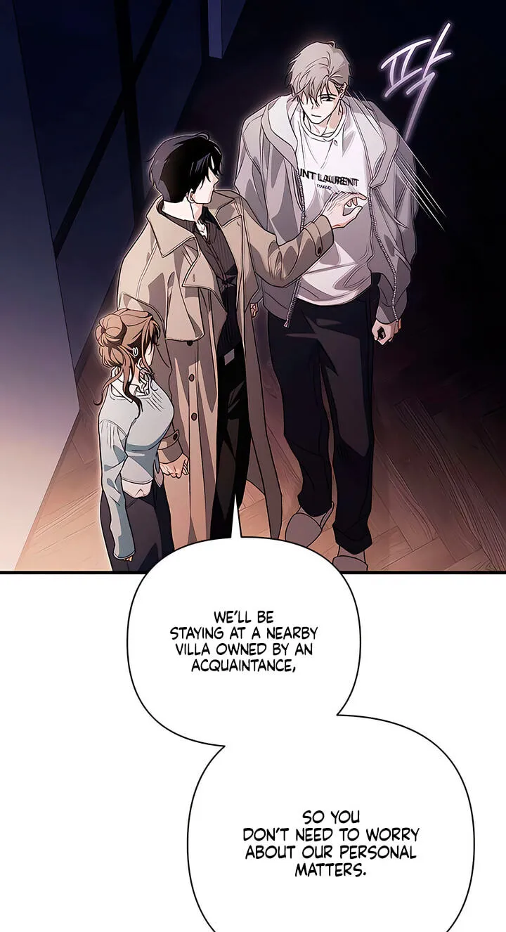 Be a Bad Guy! — Chapter 29 — Page 21