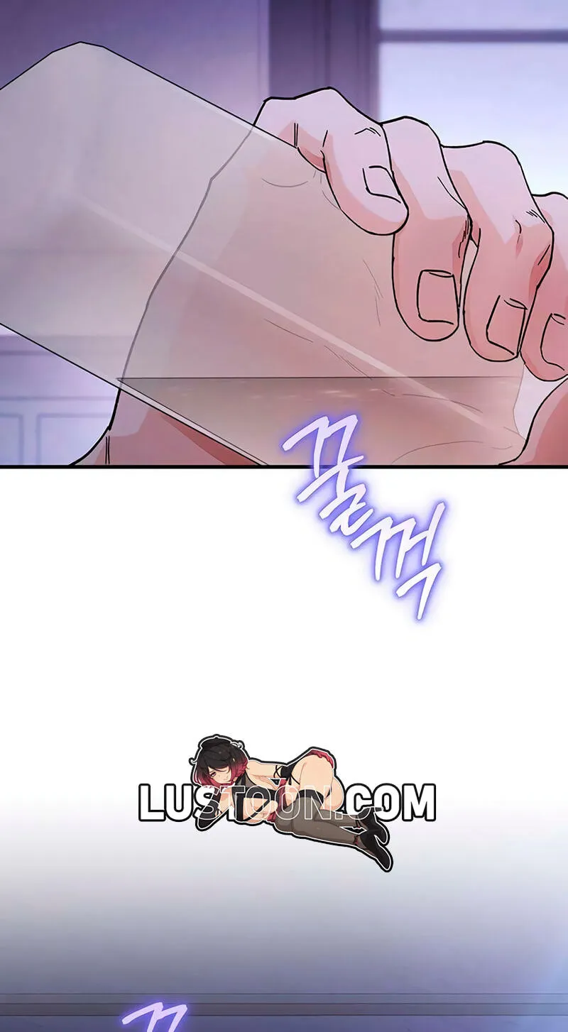 Be a Bad Guy! — Chapter 32 — Page 64