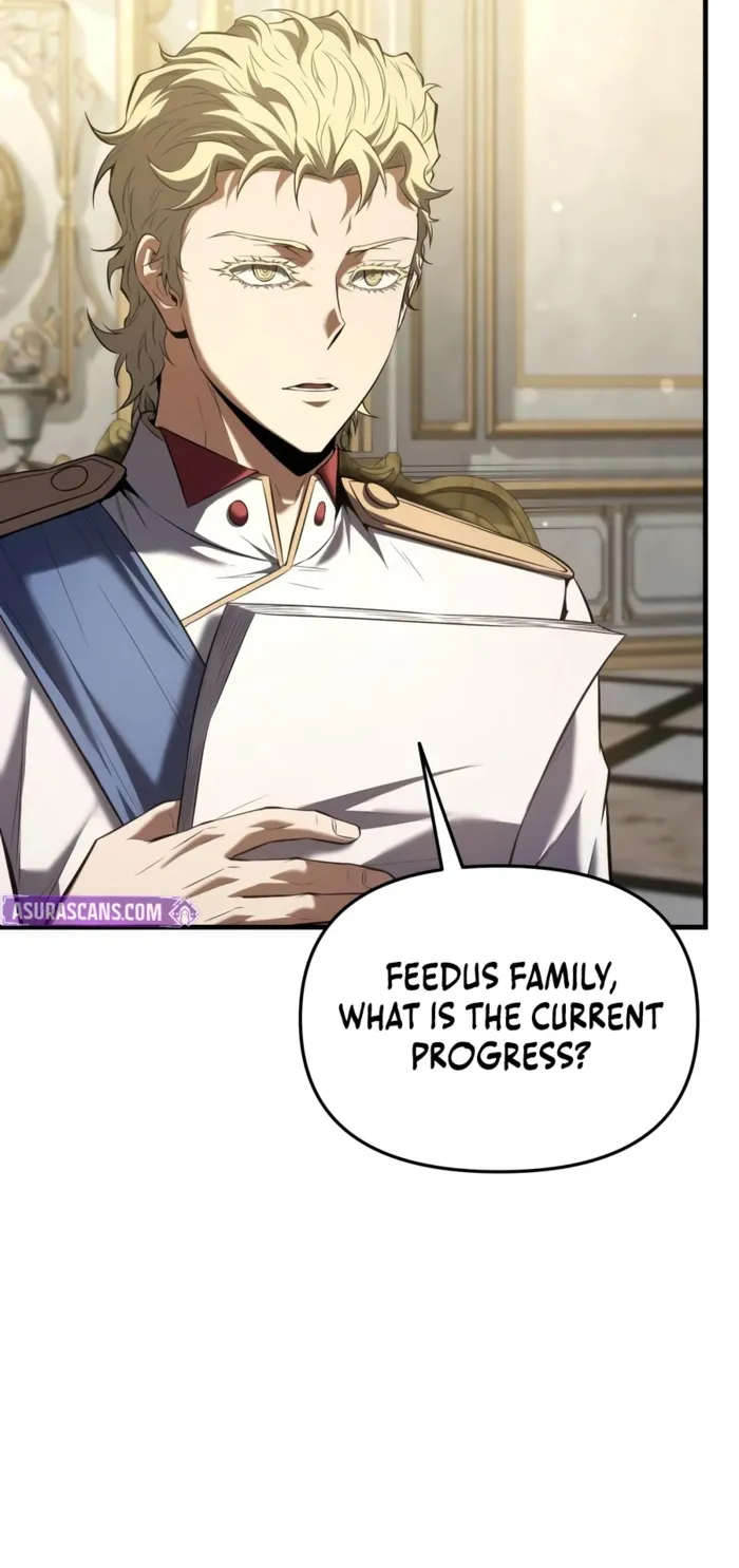 The Seventh Prince Wants to Bail — Chapter 15 — Page 14