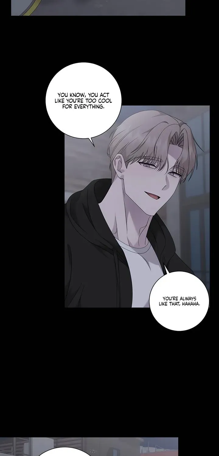 Jiwoo's Master — Chapter 42 — Page 3