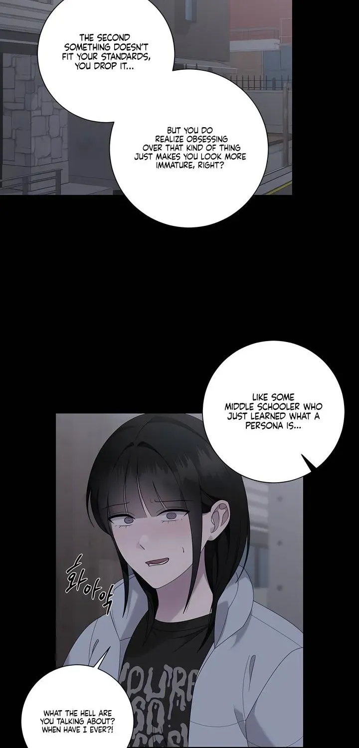 Jiwoo's Master — Chapter 42 — Page 4