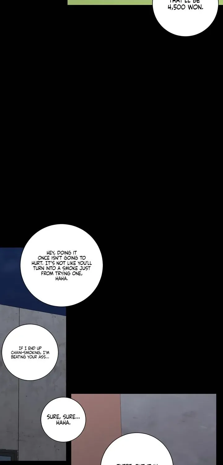 Jiwoo's Master — Chapter 42 — Page 11