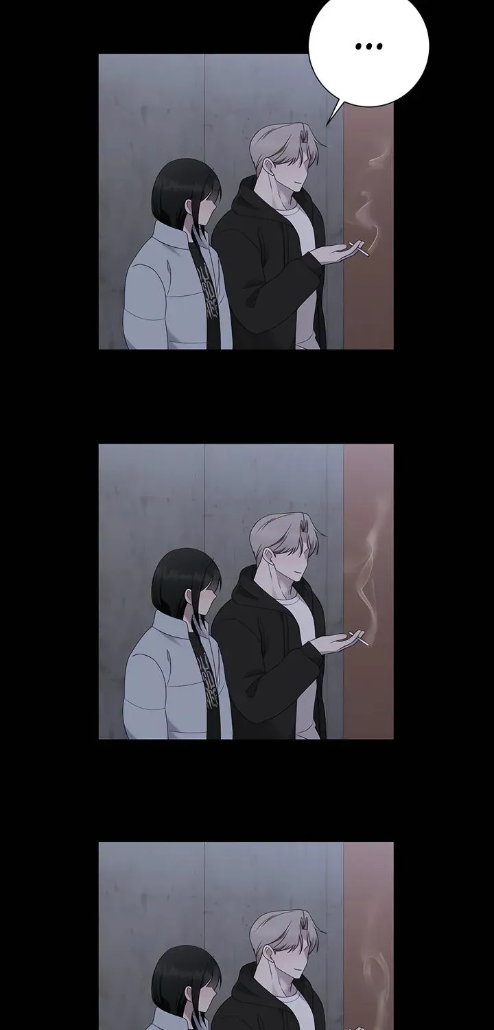 Jiwoo's Master — Chapter 42 — Page 14