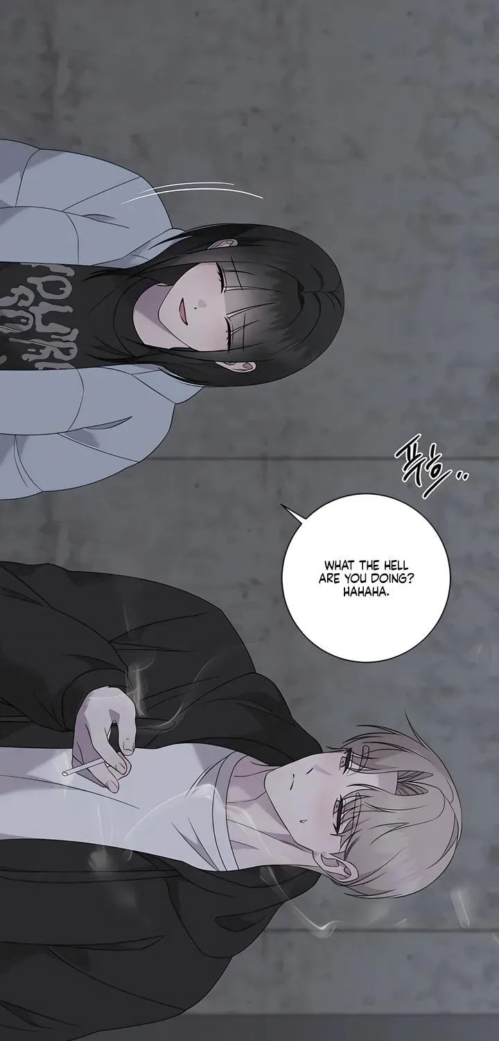Jiwoo's Master — Chapter 42 — Page 18