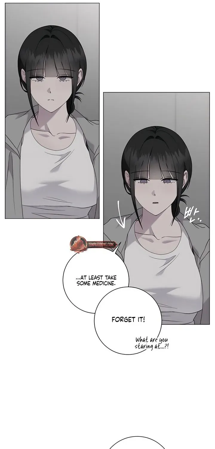 Jiwoo's Master — Chapter 42 — Page 21