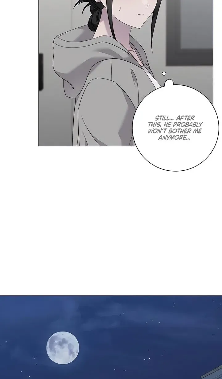 Jiwoo's Master — Chapter 42 — Page 25