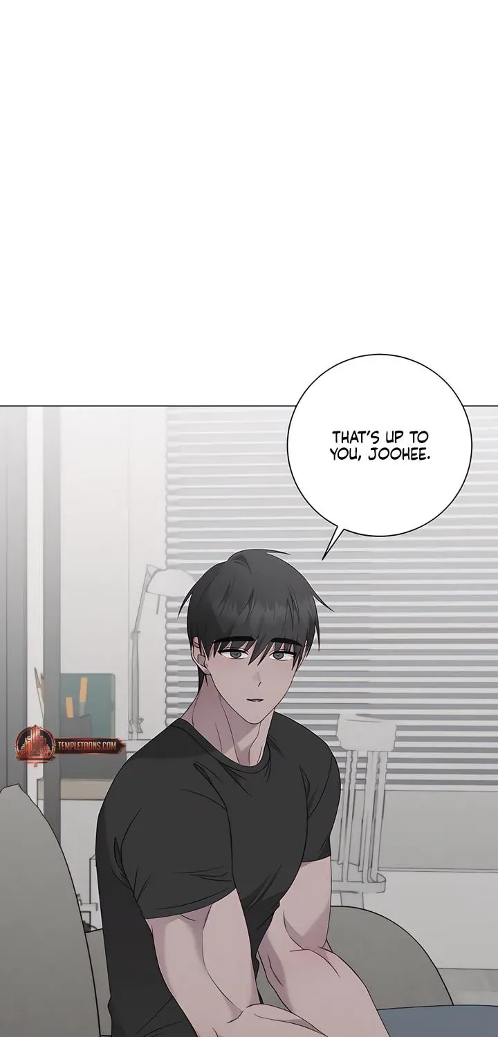 Jiwoo's Master — Chapter 42 — Page 30