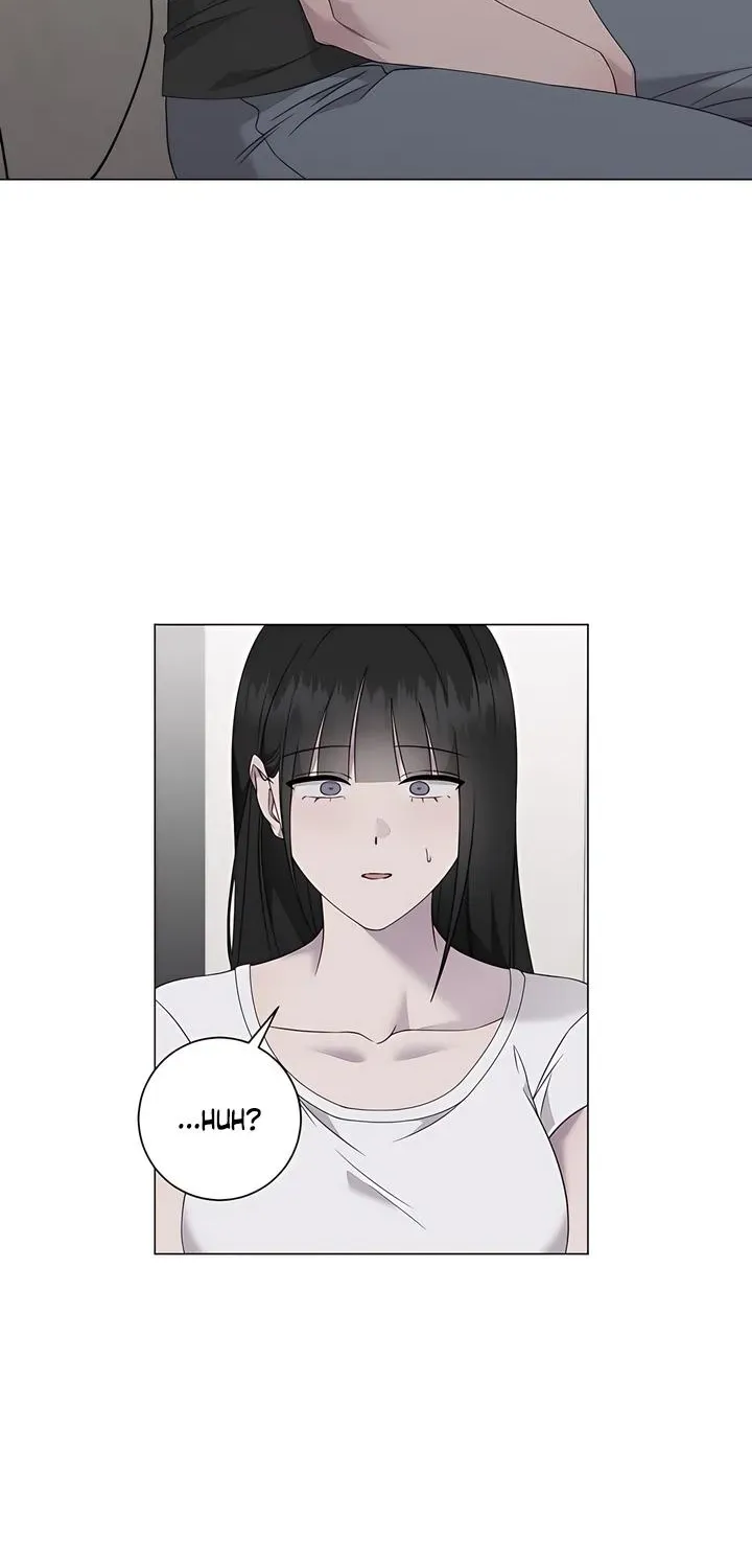 Jiwoo's Master — Chapter 42 — Page 31
