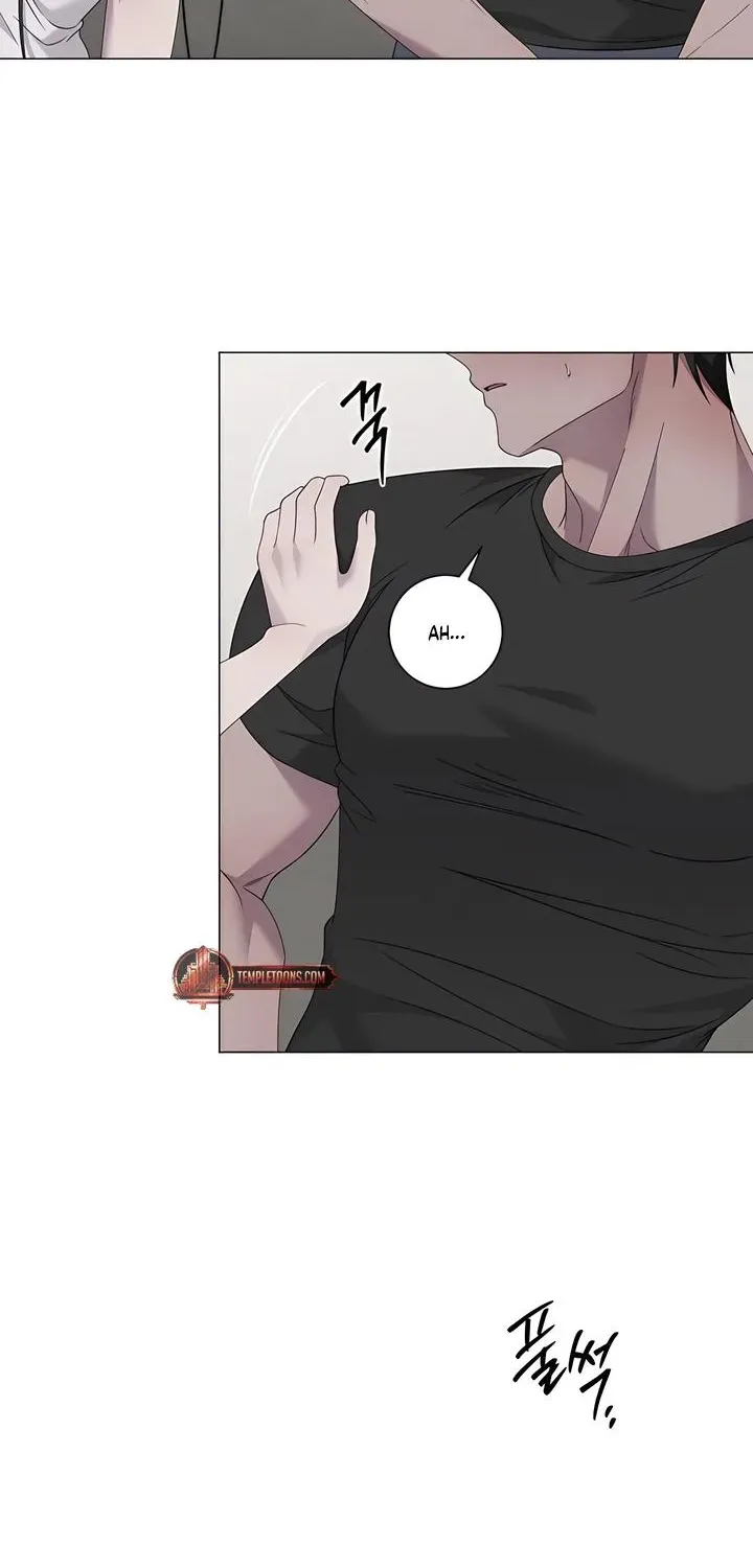 Jiwoo's Master — Chapter 42 — Page 37