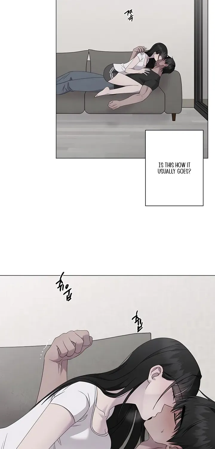 Jiwoo's Master — Chapter 42 — Page 39