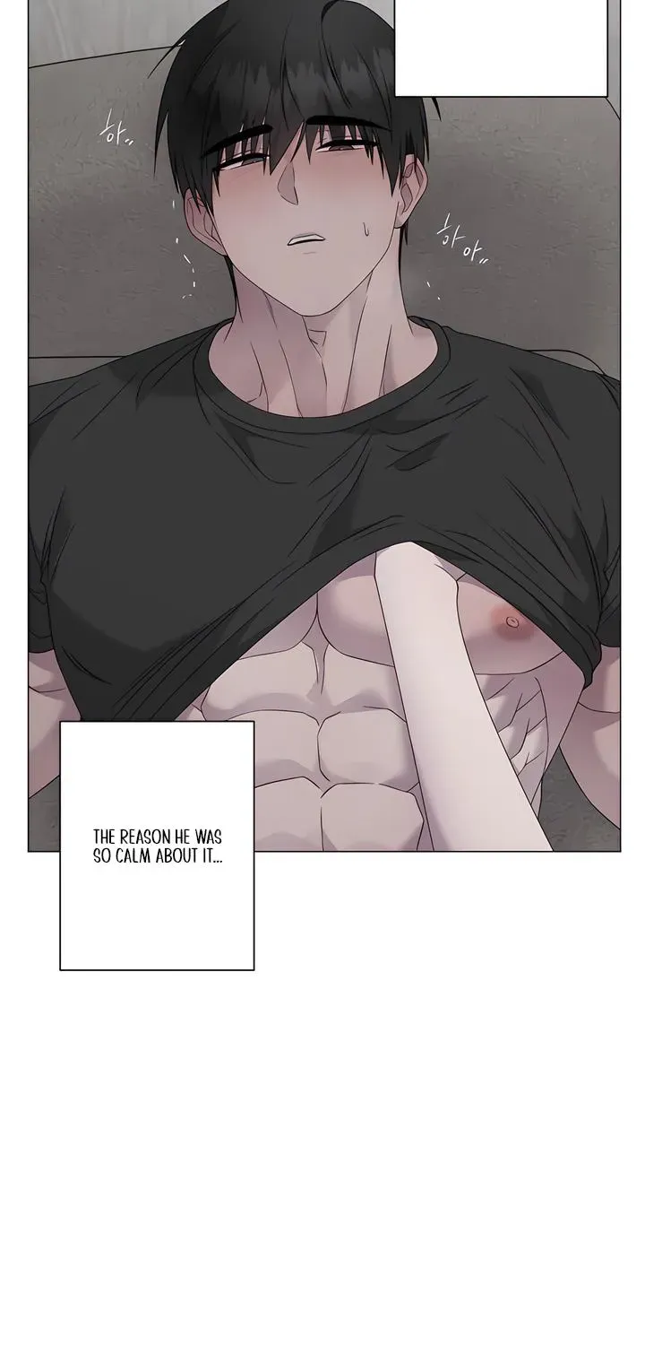 Jiwoo's Master — Chapter 42 — Page 44