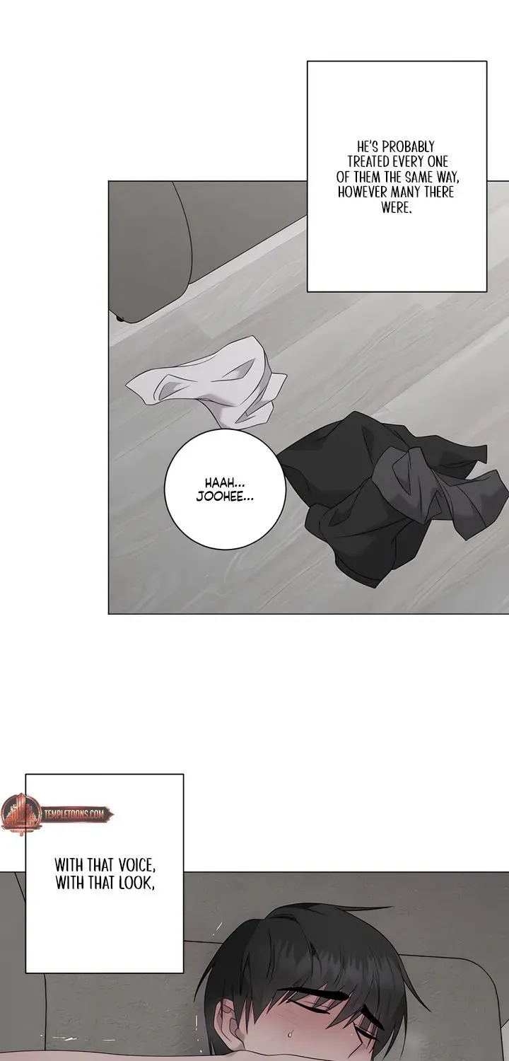 Jiwoo's Master — Chapter 42 — Page 48