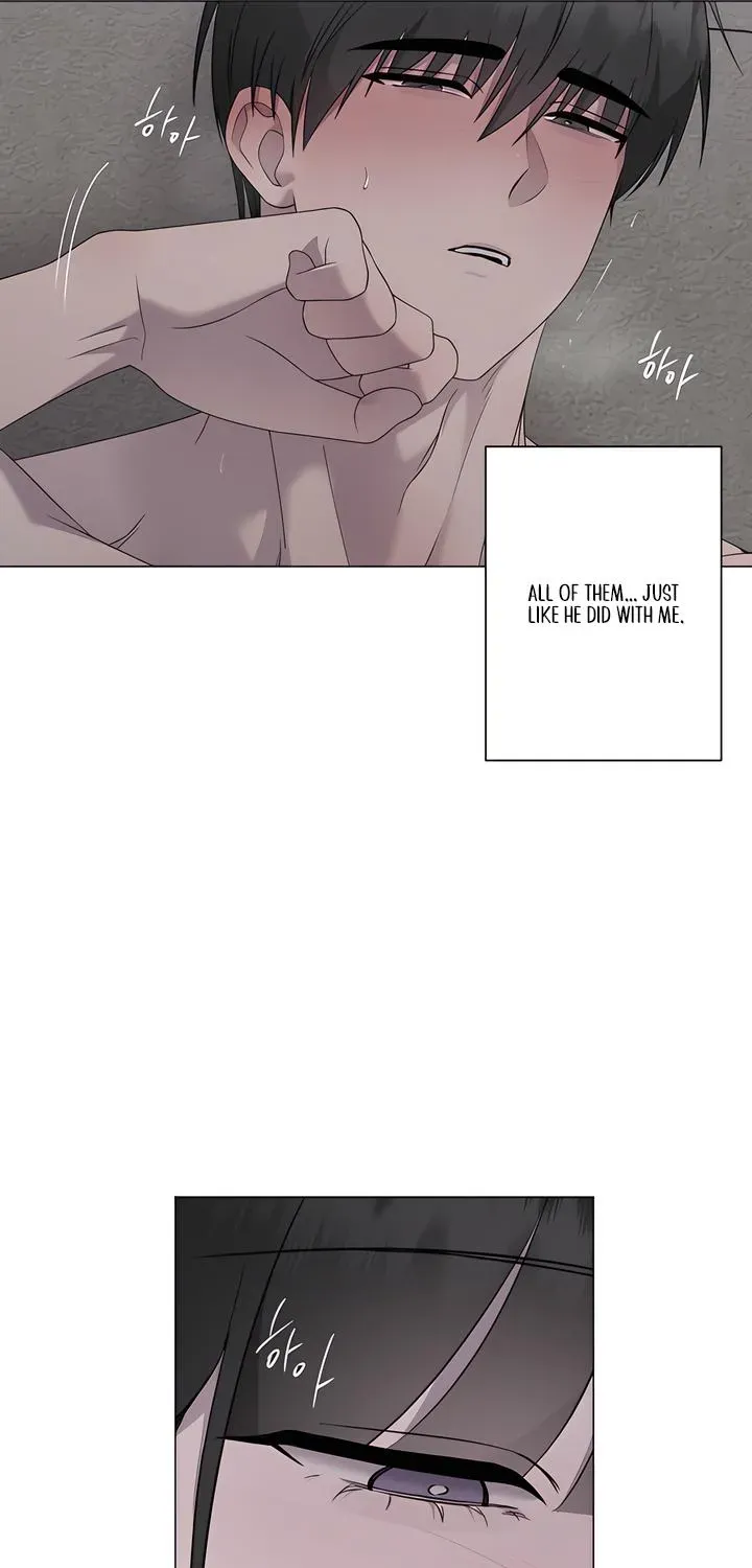 Jiwoo's Master — Chapter 42 — Page 50
