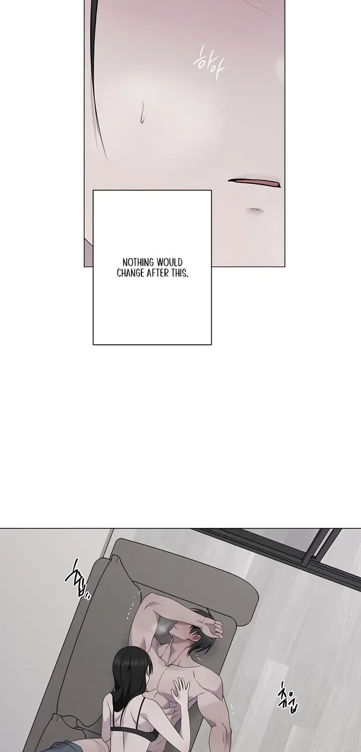 Jiwoo's Master — Chapter 42 — Page 51