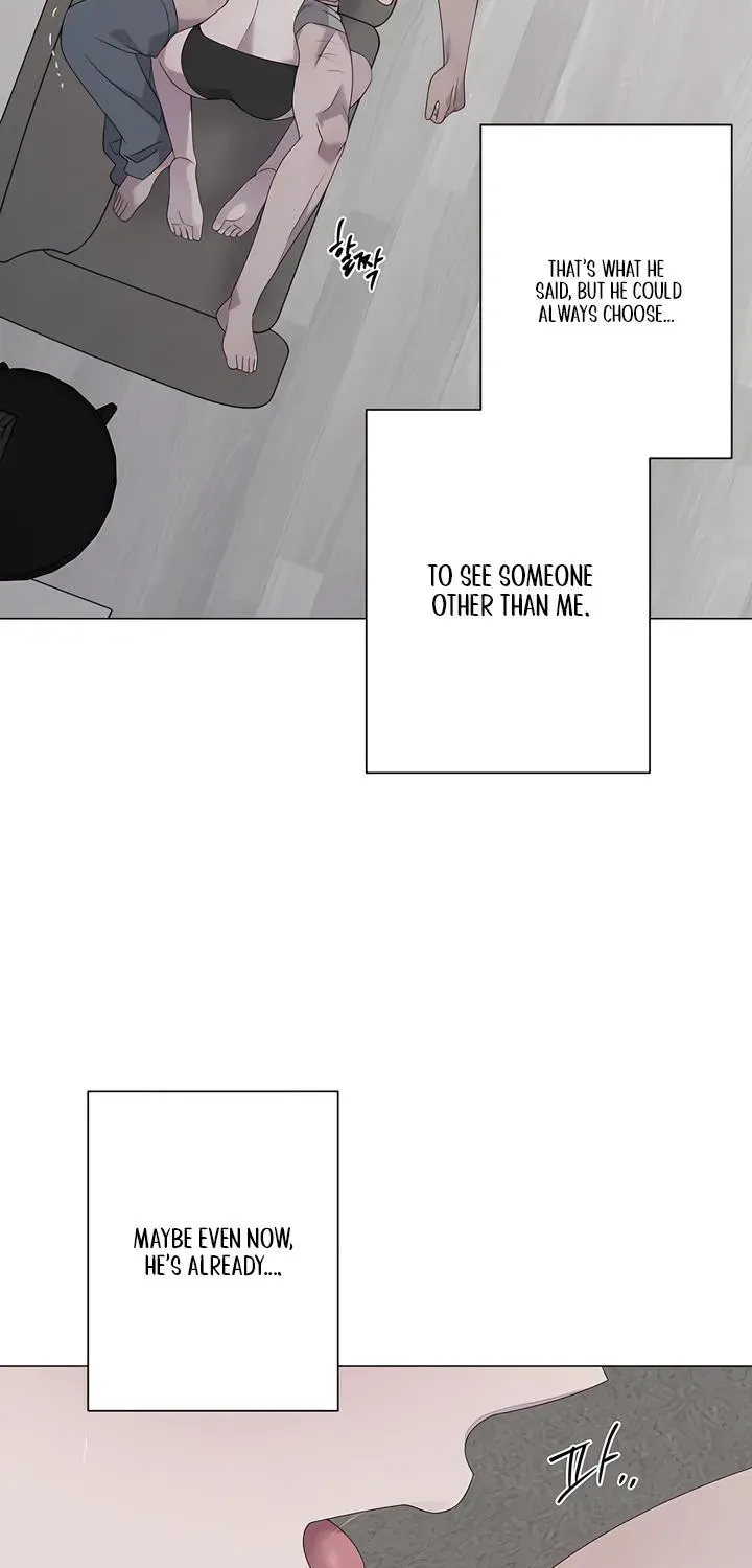 Jiwoo's Master — Chapter 42 — Page 52
