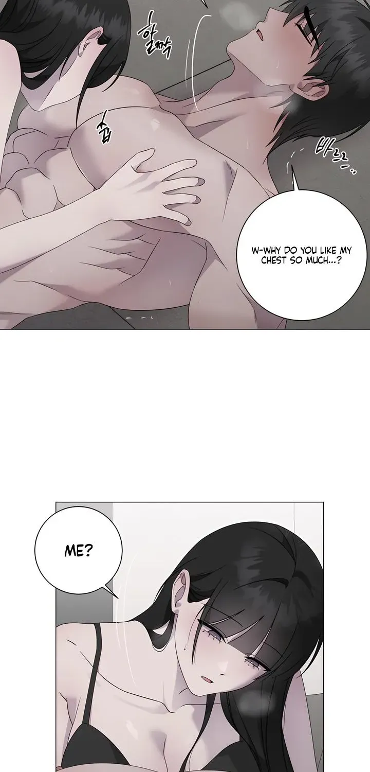 Jiwoo's Master — Chapter 42 — Page 59