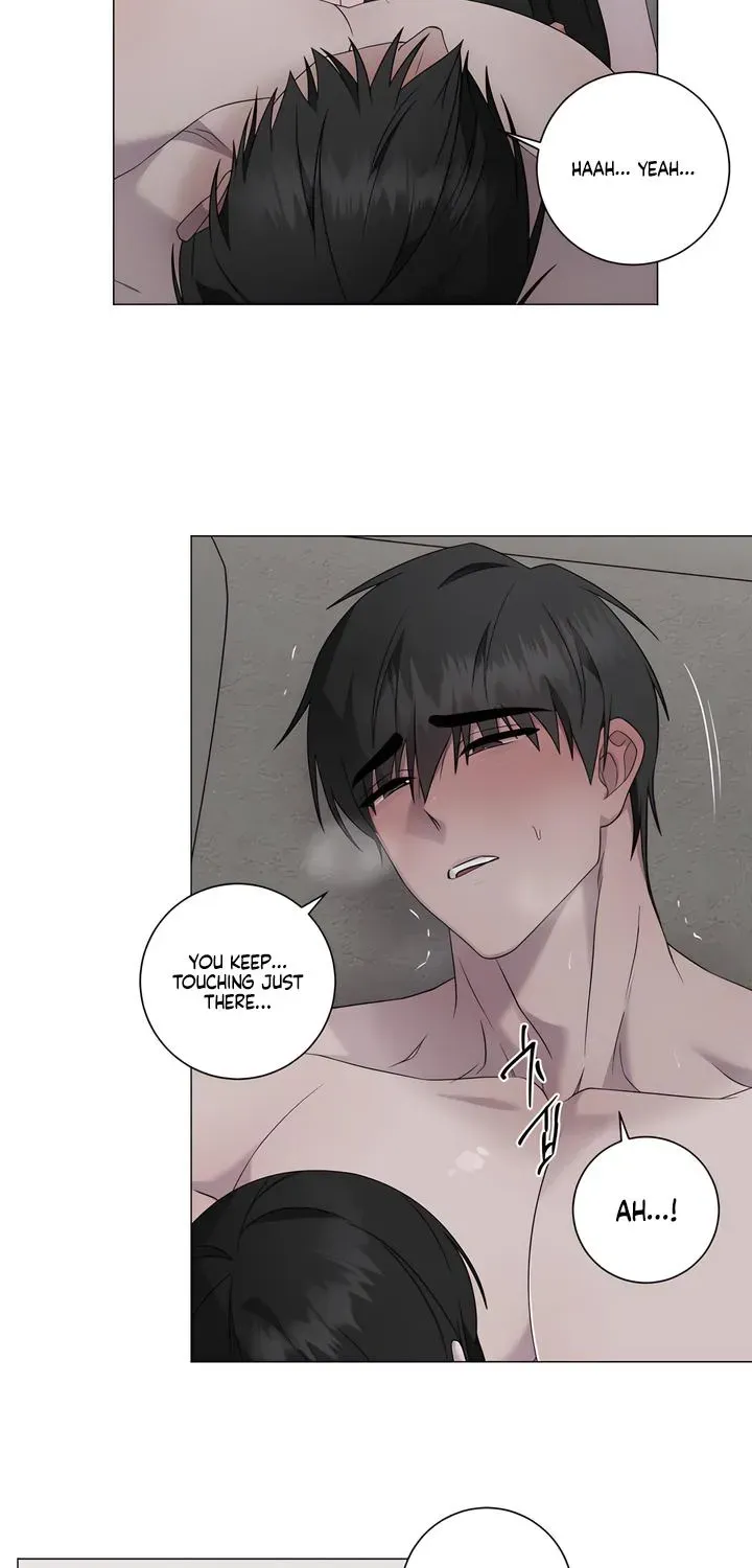 Jiwoo's Master — Chapter 42 — Page 60