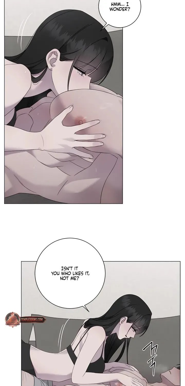 Jiwoo's Master — Chapter 42 — Page 61