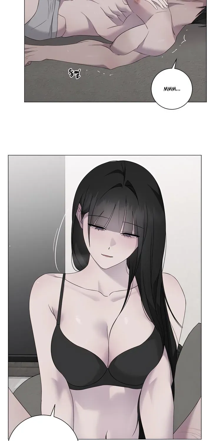 Jiwoo's Master — Chapter 42 — Page 62