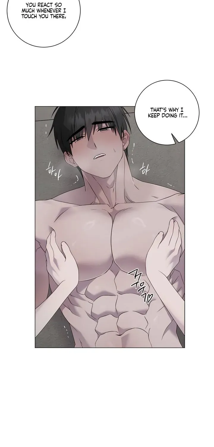 Jiwoo's Master — Chapter 42 — Page 63
