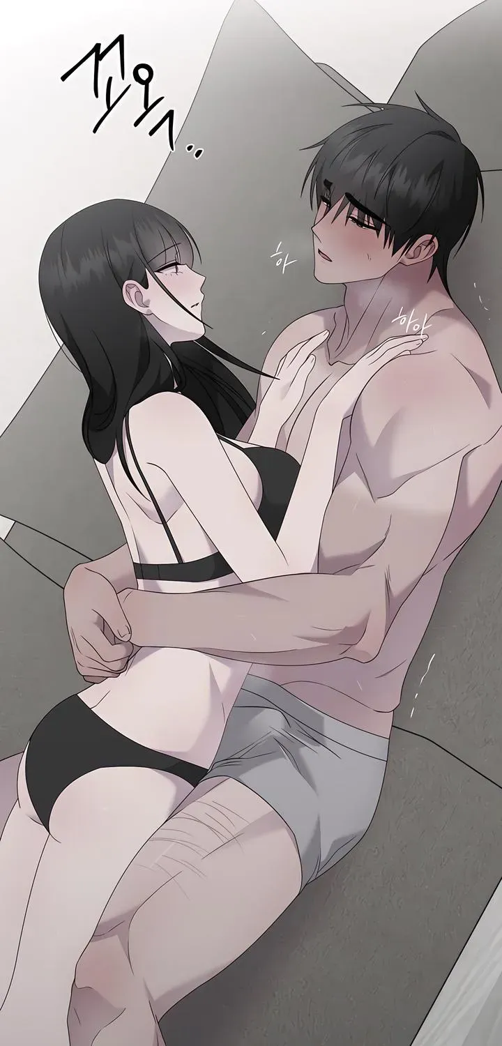 Jiwoo's Master — Chapter 42 — Page 66