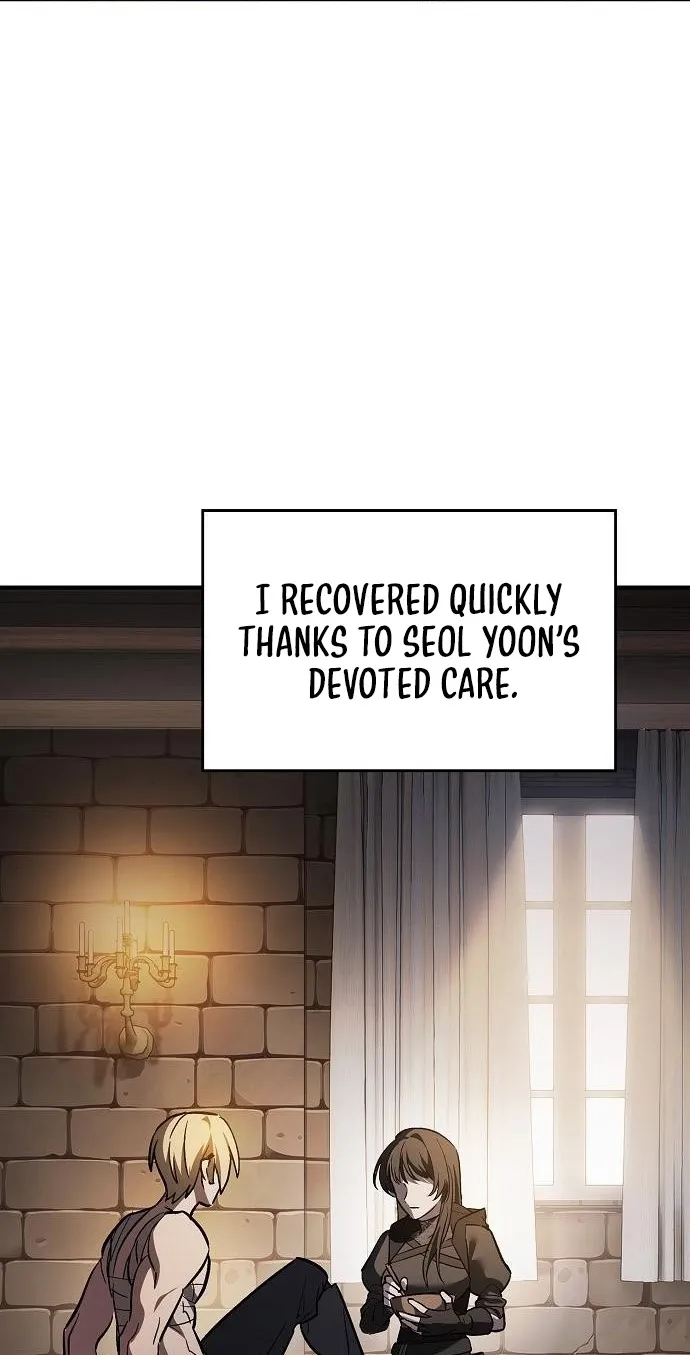 The Sword-Eating Swordmaster — Chapter 40 — Page 2