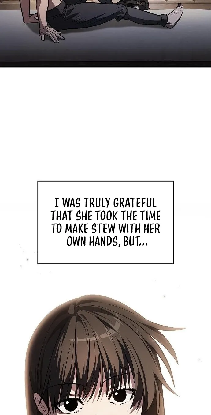 The Sword-Eating Swordmaster — Chapter 40 — Page 3
