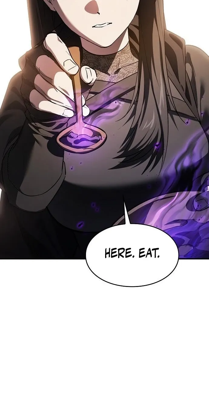 The Sword-Eating Swordmaster — Chapter 40 — Page 4