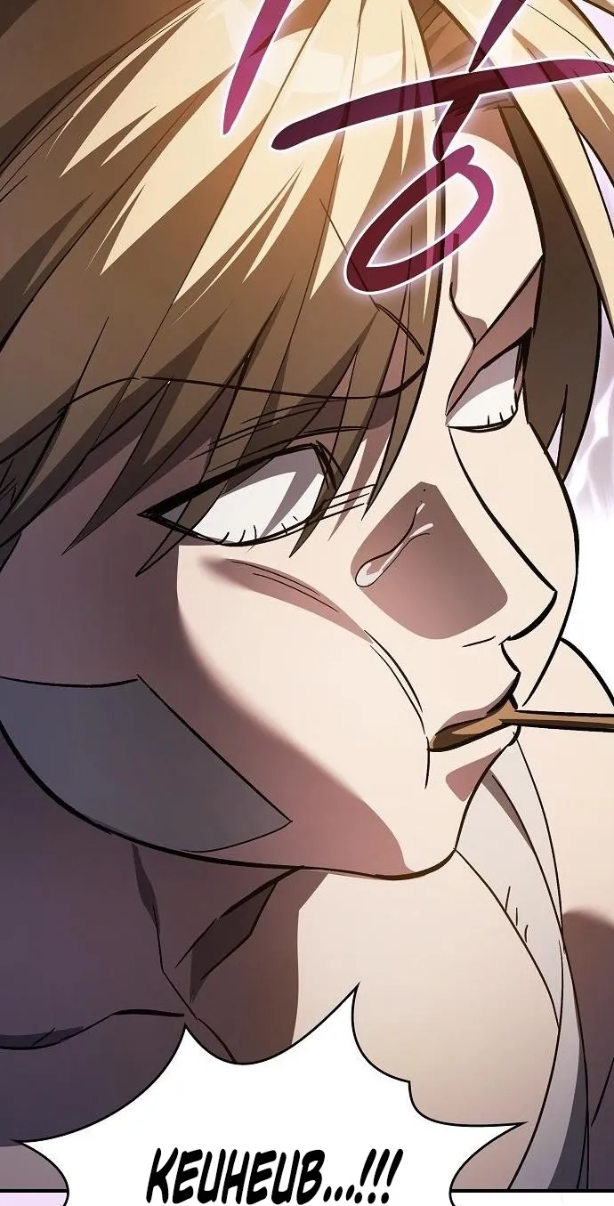 The Sword-Eating Swordmaster — Chapter 40 — Page 6