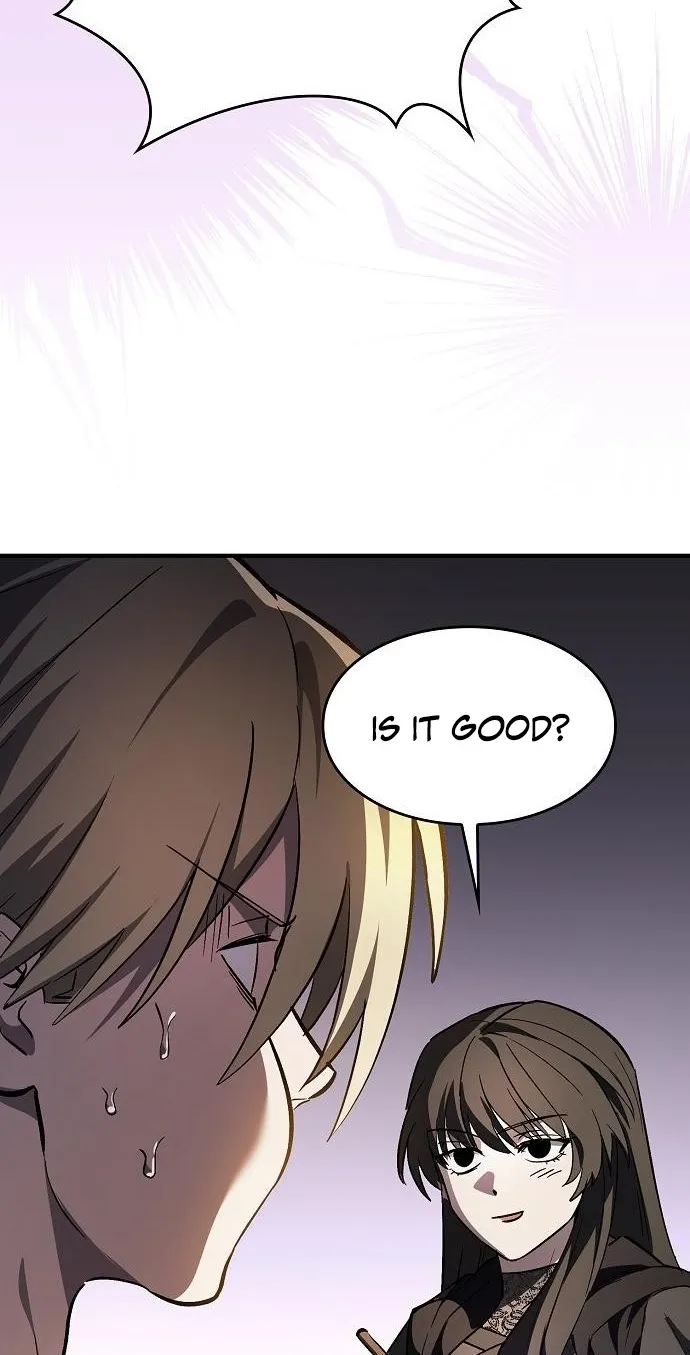 The Sword-Eating Swordmaster — Chapter 40 — Page 7