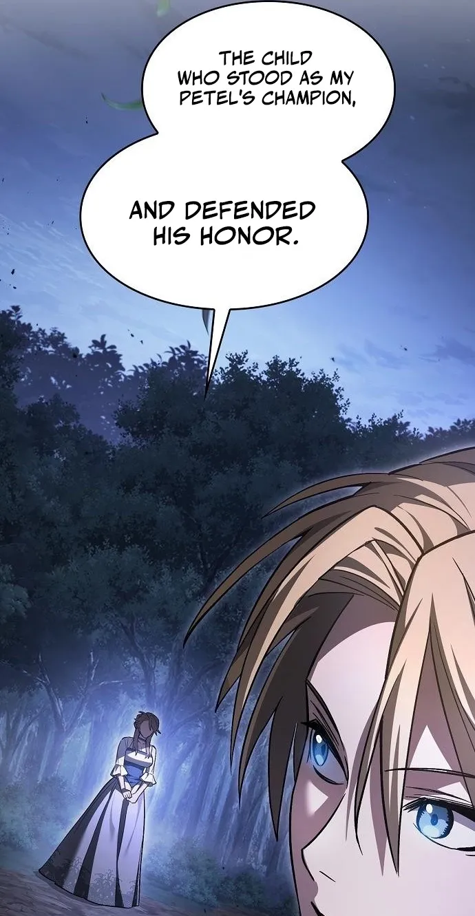 The Sword-Eating Swordmaster — Chapter 40 — Page 22