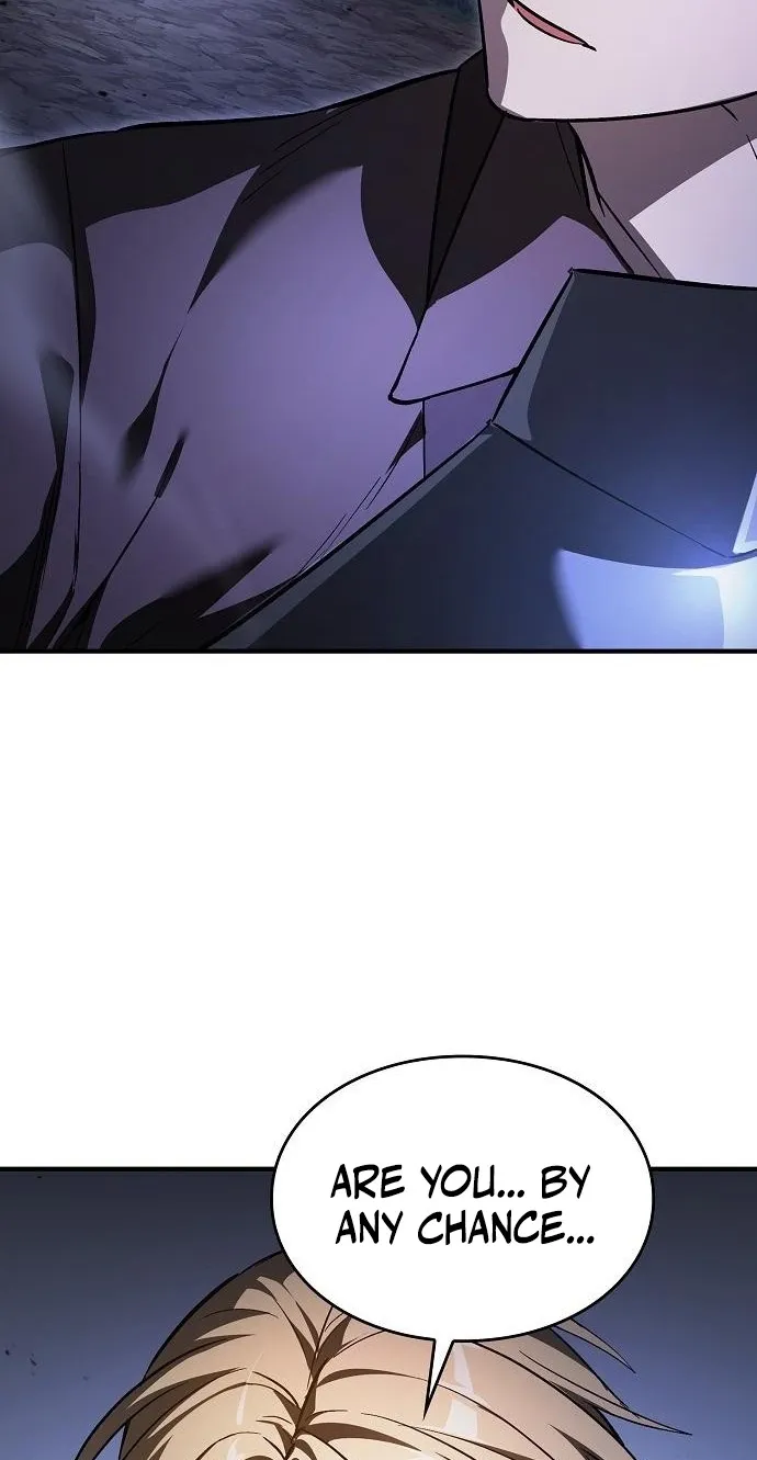 The Sword-Eating Swordmaster — Chapter 40 — Page 23