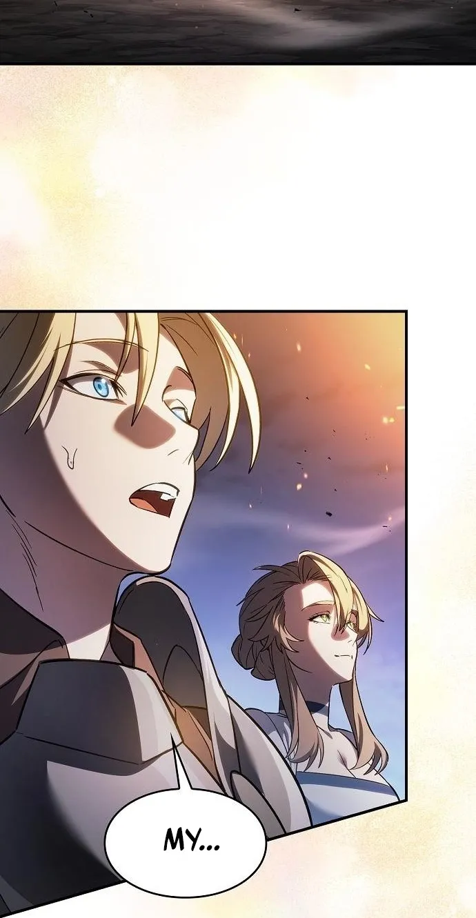 The Sword-Eating Swordmaster — Chapter 40 — Page 32