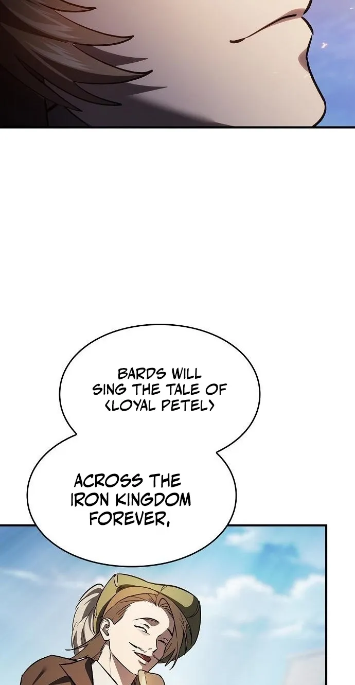 The Sword-Eating Swordmaster — Chapter 40 — Page 41