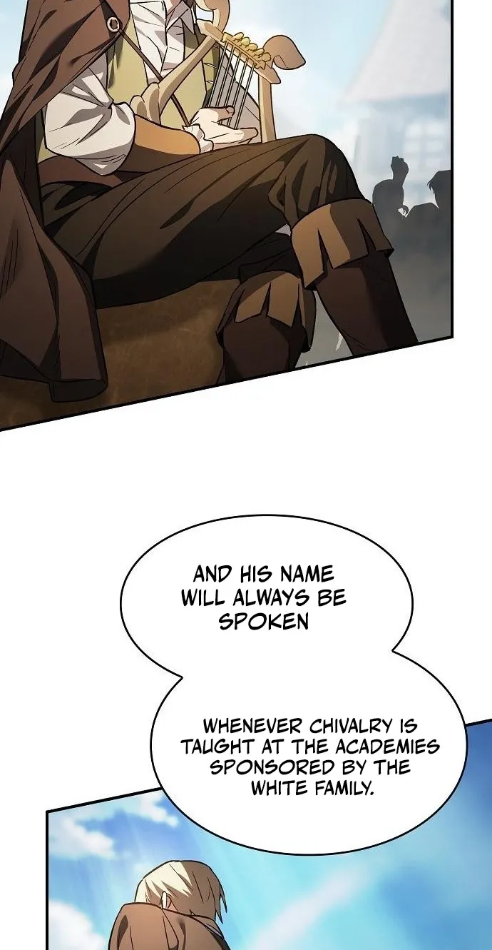 The Sword-Eating Swordmaster — Chapter 40 — Page 42
