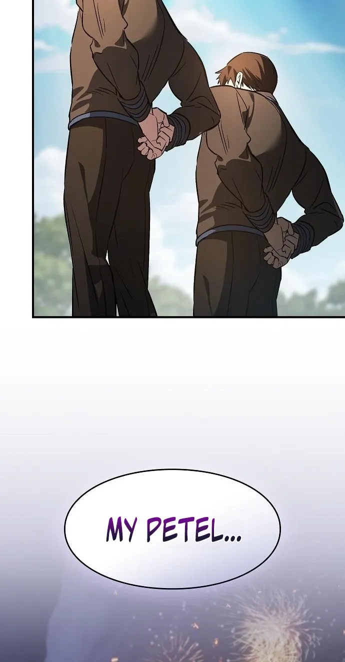 The Sword-Eating Swordmaster — Chapter 40 — Page 43