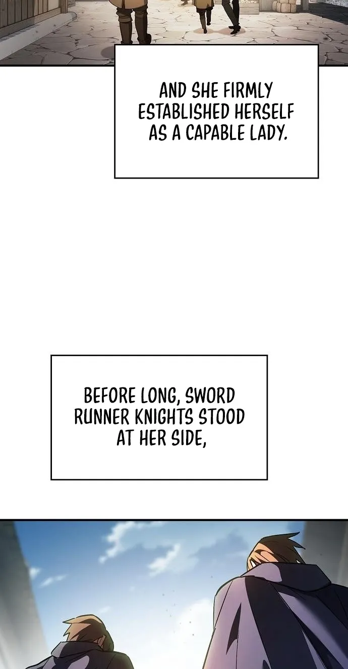 The Sword-Eating Swordmaster — Chapter 40 — Page 51