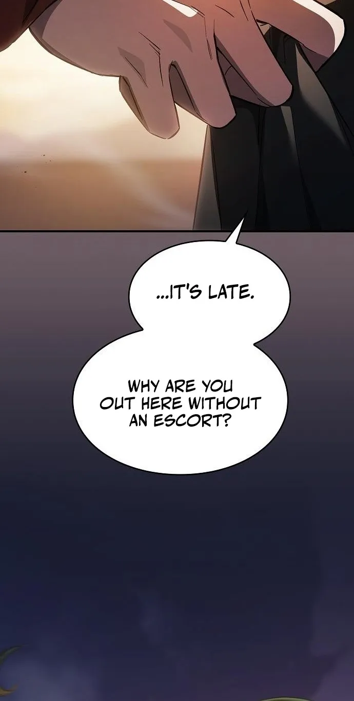 The Sword-Eating Swordmaster — Chapter 40 — Page 75