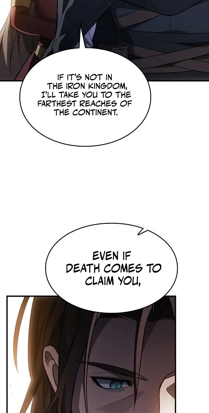 The Sword-Eating Swordmaster — Chapter 40 — Page 79