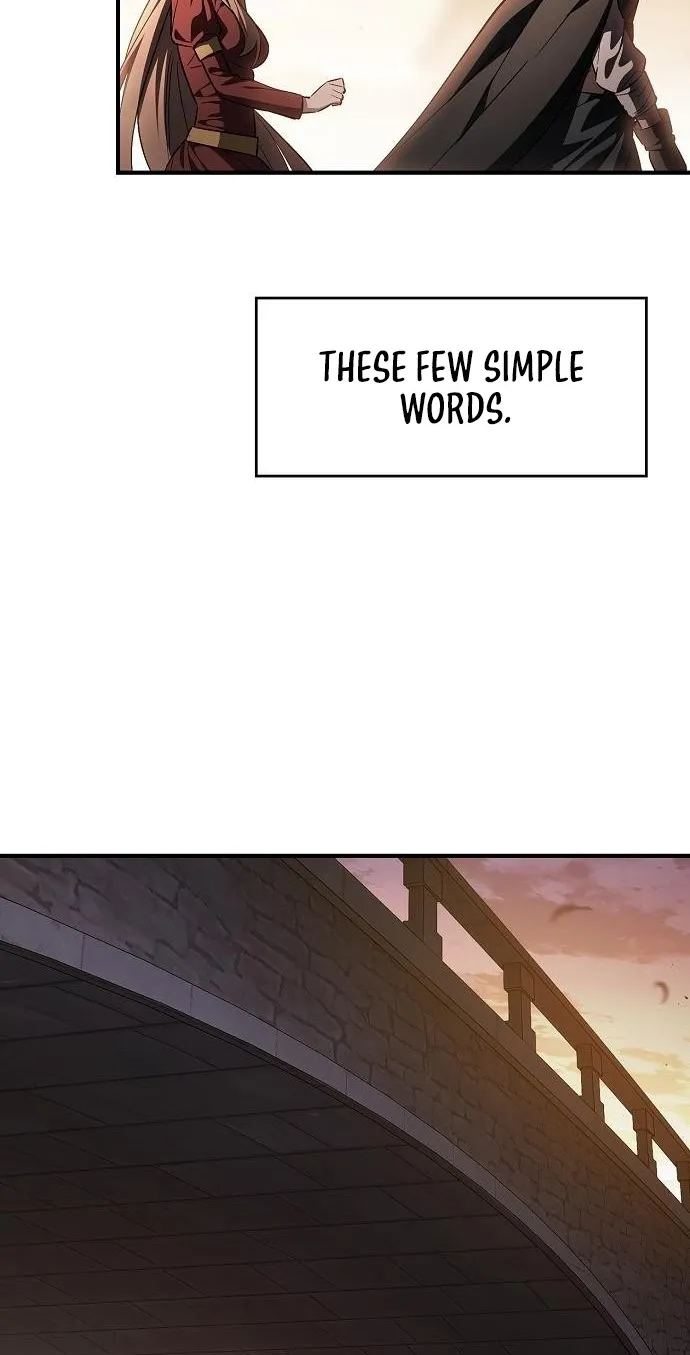 The Sword-Eating Swordmaster — Chapter 40 — Page 92