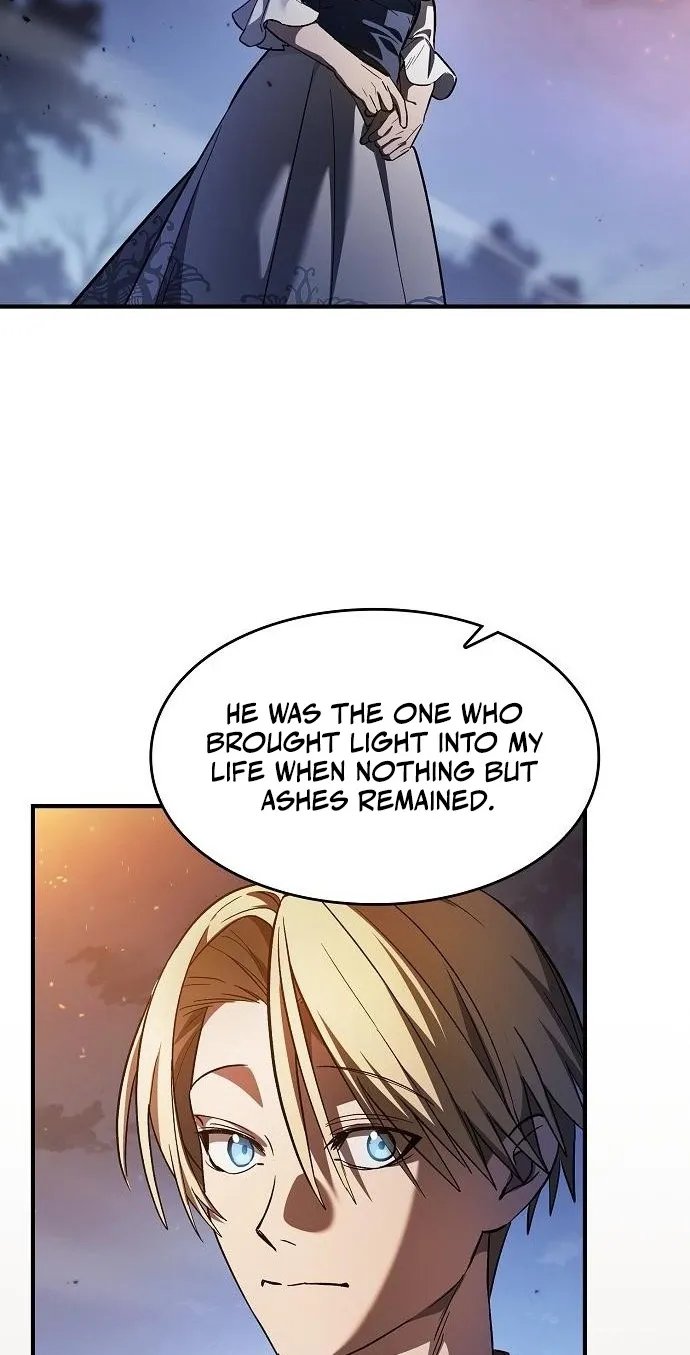 The Sword-Eating Swordmaster — Chapter 40 — Page 98