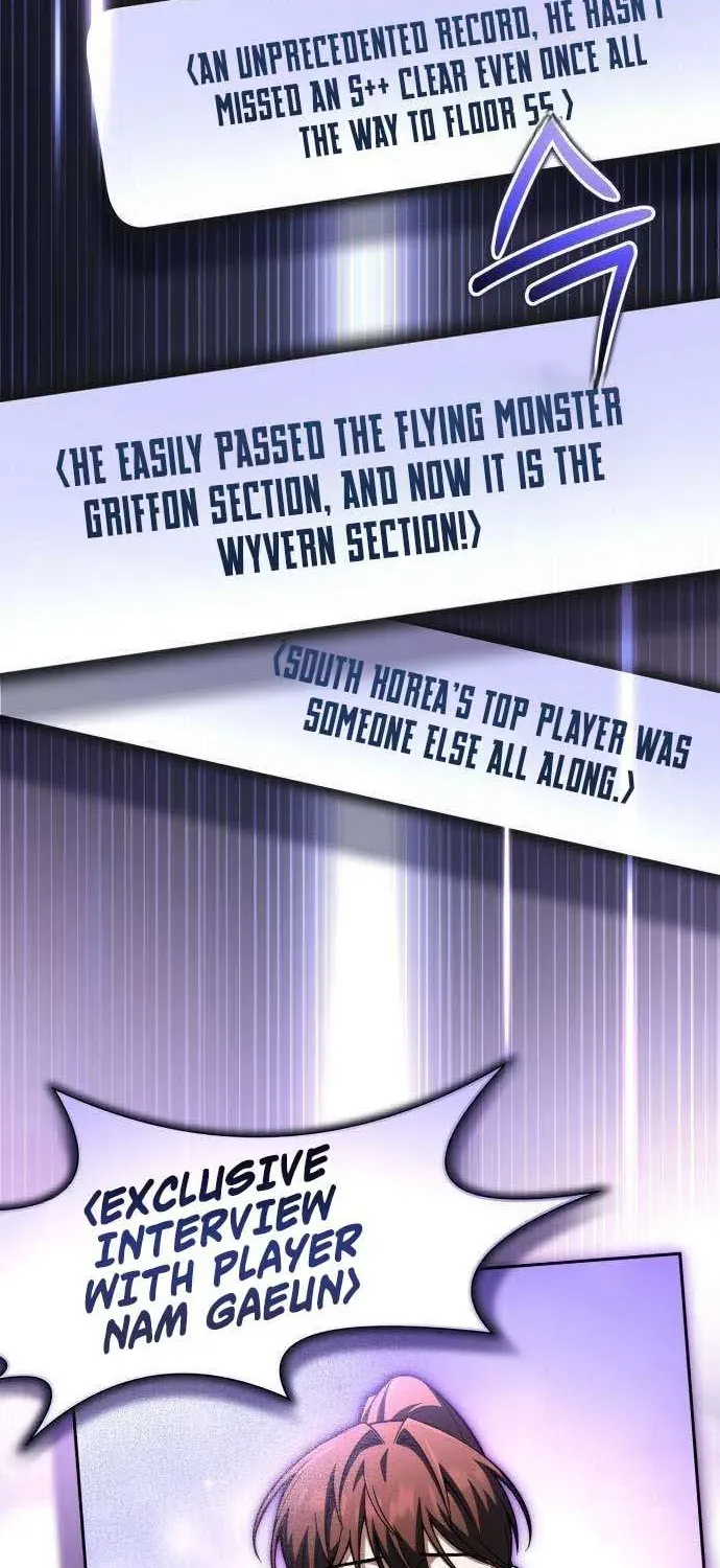 A Wimp’s Strategy Guide to Conquer the Tower — Chapter 39 — Page 4