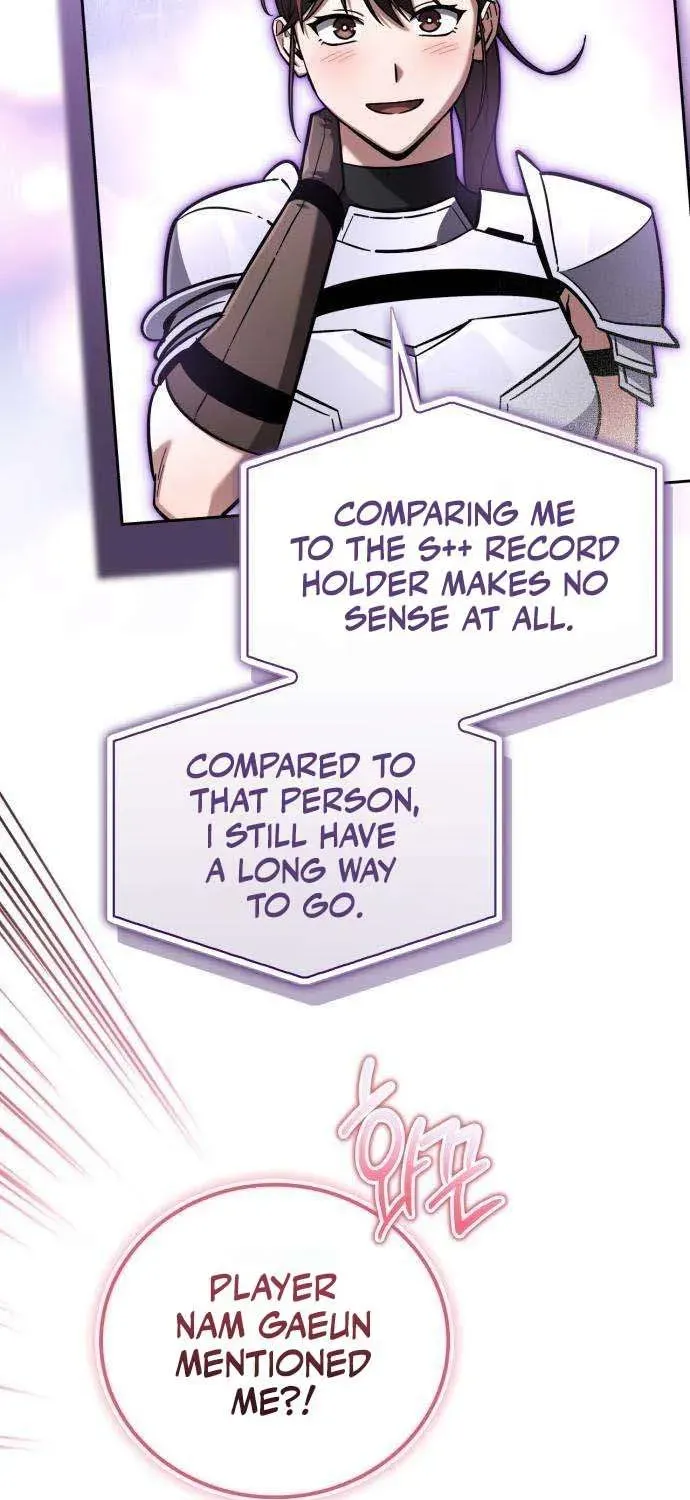 A Wimp’s Strategy Guide to Conquer the Tower — Chapter 39 — Page 5