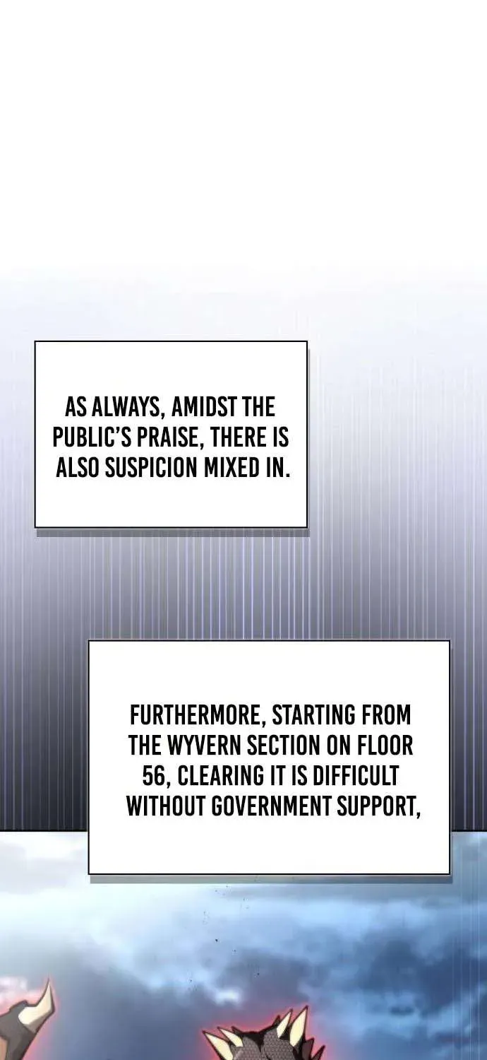 A Wimp’s Strategy Guide to Conquer the Tower — Chapter 39 — Page 7