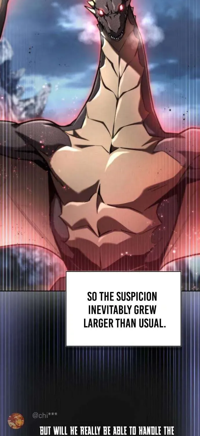 A Wimp’s Strategy Guide to Conquer the Tower — Chapter 39 — Page 8