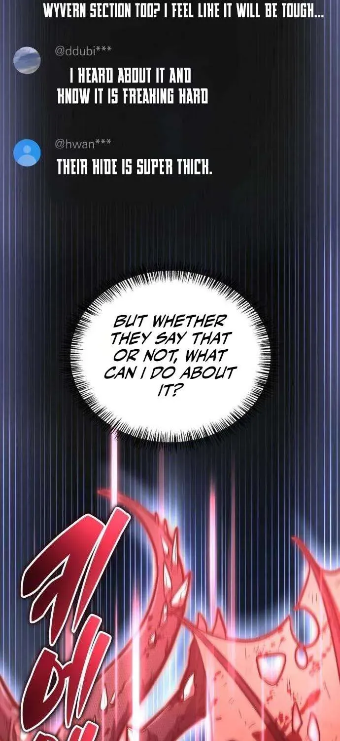 A Wimp’s Strategy Guide to Conquer the Tower — Chapter 39 — Page 9