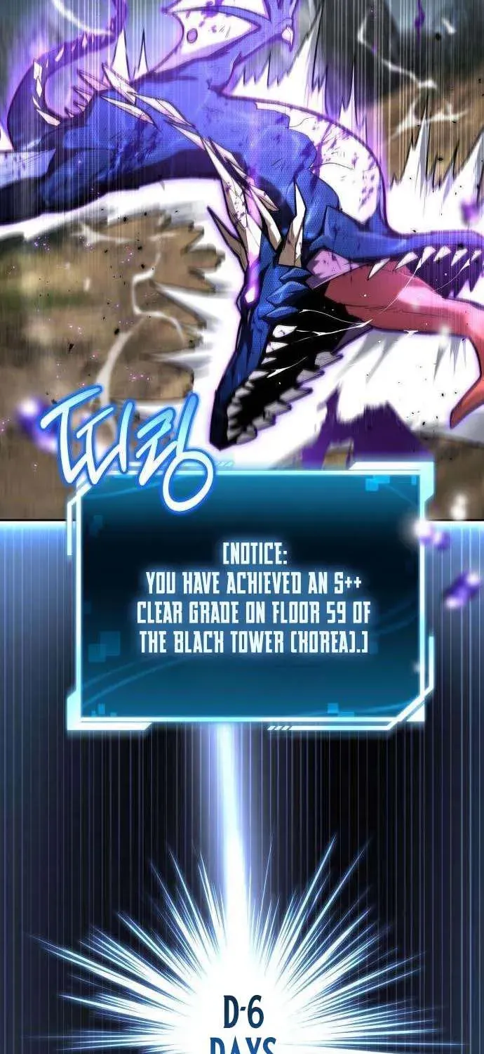 A Wimp’s Strategy Guide to Conquer the Tower — Chapter 39 — Page 15